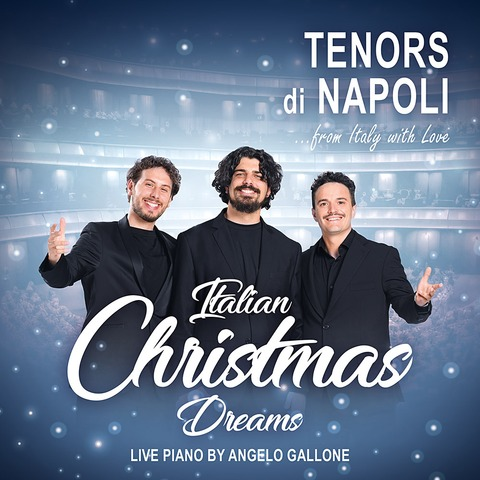 Tenors di Napoli