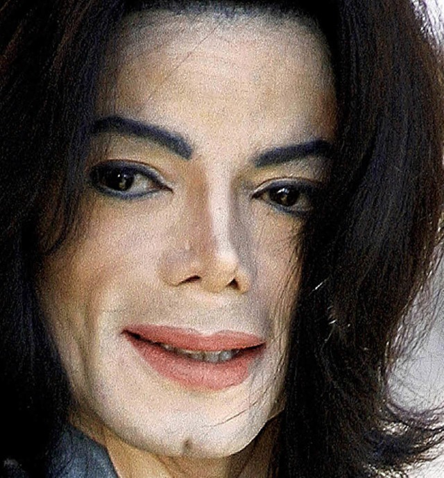 Michael Jackson   | Foto: dpa
