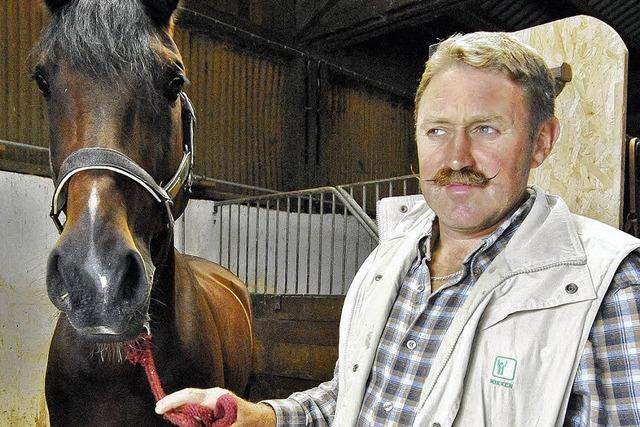 Fahrstall Lohrer und Verein trennen sich