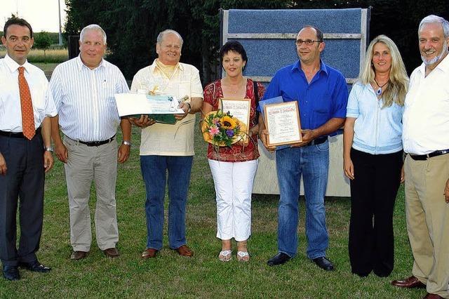 Rckblick auf 60 bewegte Jahre