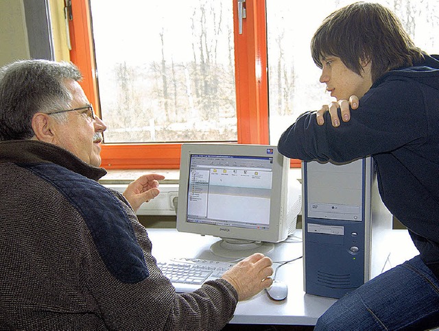 Wenn das Urteil rechtskrftig wird, so...dern auch auf den Bildschirm schauen.   | Foto: ddp