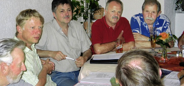 Nasilowski und Nebenerwerbslandwirte 