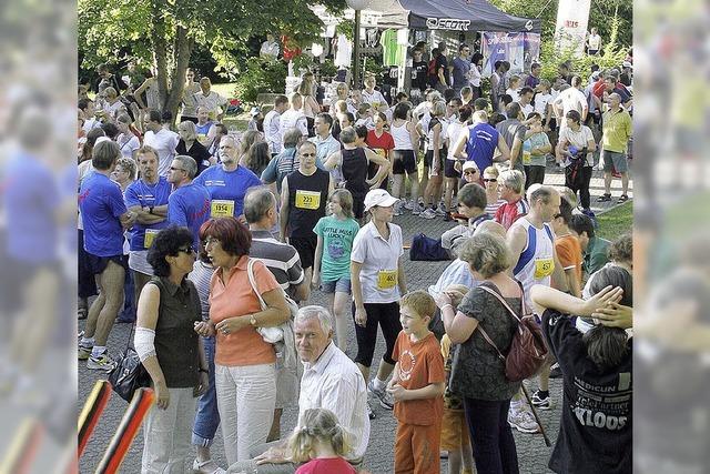 Mehr Zuschauer und tolle Stimmung