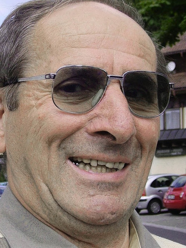 Werner Haug Werner Haug