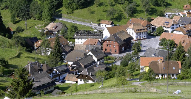 So   sang und klanglos wollen  sich  d...und &#8222;Mindeststrukturen&#8220;.    | Foto: robert Bergmann