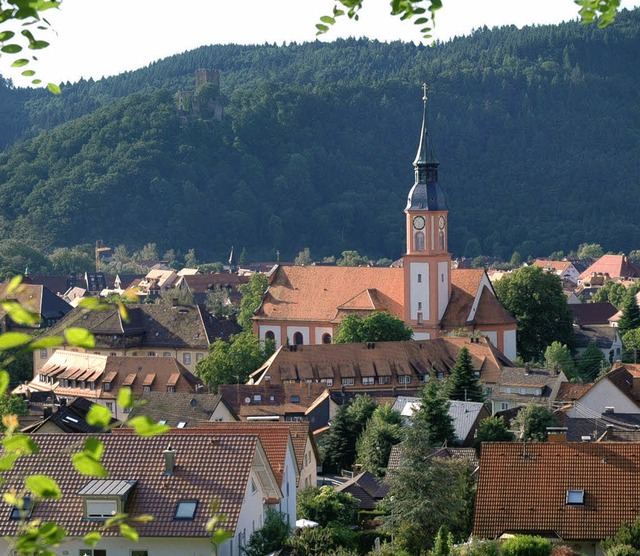 Waldkirch bekommt jetzt einen Oberbrgermeister.  | Foto: Privat