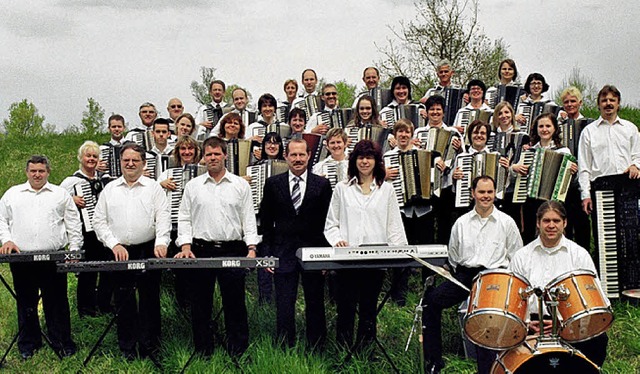 Die Jubilumsfeierlichkeiten fr den A...lub Ottenheim (im Bild) gehen weiter.   | Foto: Verein