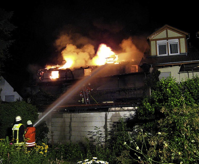 polizei brand marlen 