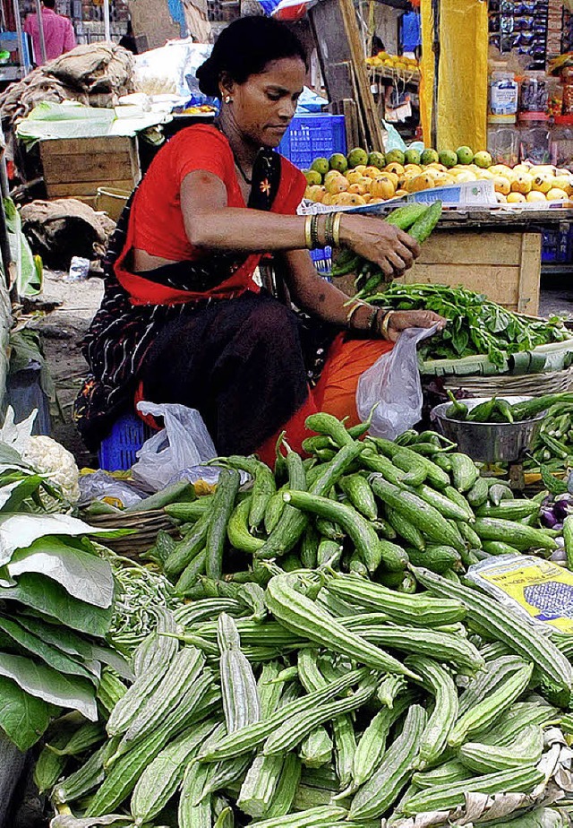 Wegen der hohen Inflation knnen sich ...erung bringt das in Schwierigkeiten.    | Foto: DPA