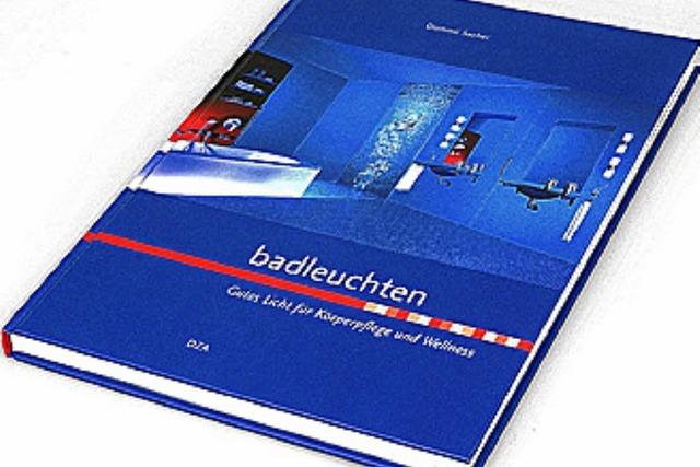 BUCHTIPP: Badleuchten