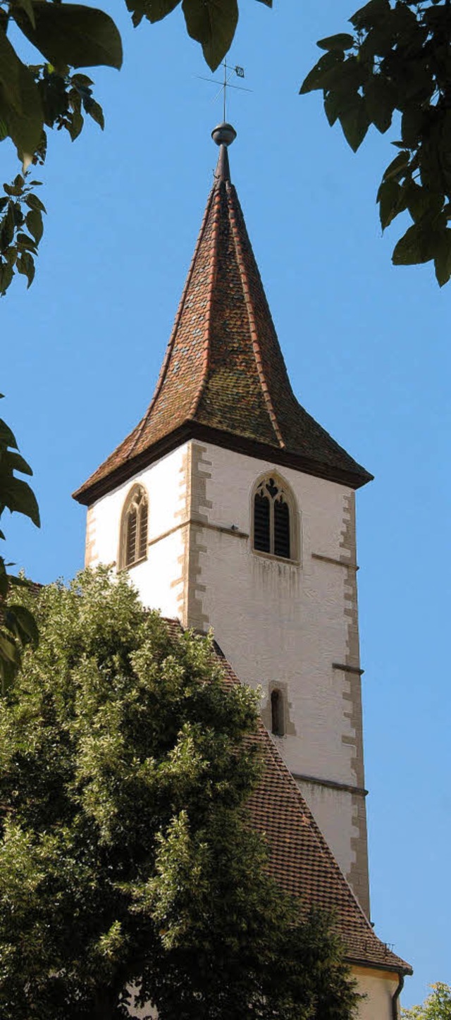 Martinskirche Martinskirche
