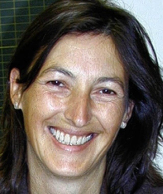 Anja Eckert 