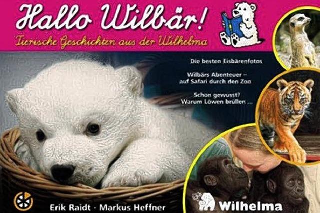 BUCHTIPP: Tierischer Nachwuchsstar