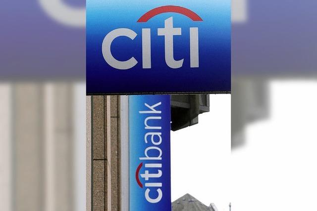 Elssser Bank schnappt sich die Citibank