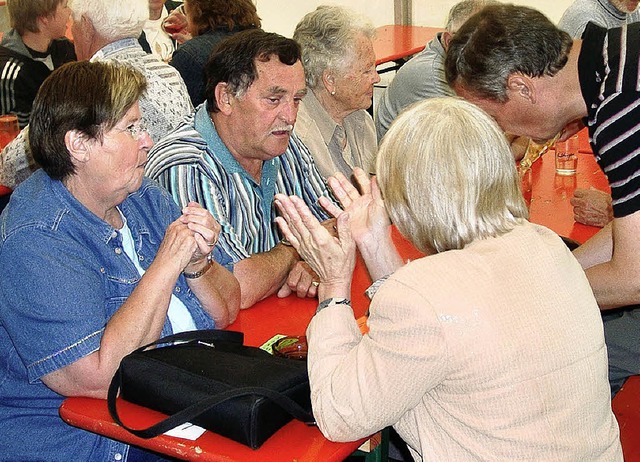 Siedlergemeinschaft Otterbach 