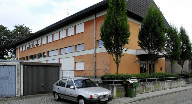 Mit einer Dmmung der obersten Geschos...aus noch mehr Energie gespart werden.   | Foto: Archivfoto: Bamberger