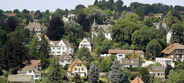 Jede Stadt braucht gut verdienende Br... sie an der  Einkommensteuer teilhat.   | Foto: christoph breithaupt