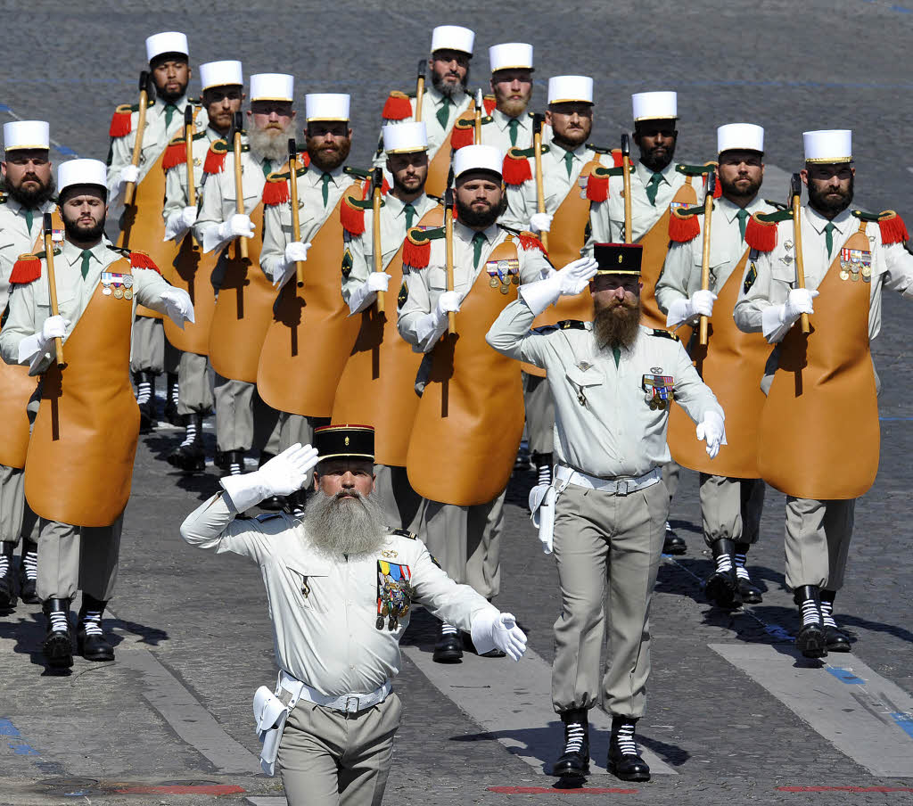 Bilder des Tages Panorama Badische Zeitung
