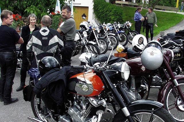 Ein Paradies fr Biker