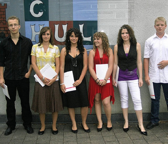 Preisträger der Wiesentalschule Maulbu...tti, Anja Wehrer und Marvin Striegel. | Foto: Heiner Fabry Preisträger der Wiesentalschule Maulbu...tti, Anja Wehrer und Marvin Striegel. | Foto: Heiner Fabry
