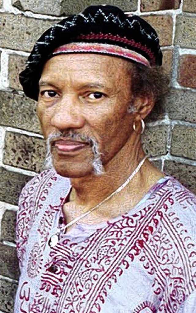 Charles Neville   | Foto: pro