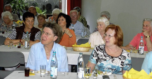 Kse ist nicht gleich Kse: Das lernte...nformativen und kurzweiligen Seminar.   | Foto: Brandl