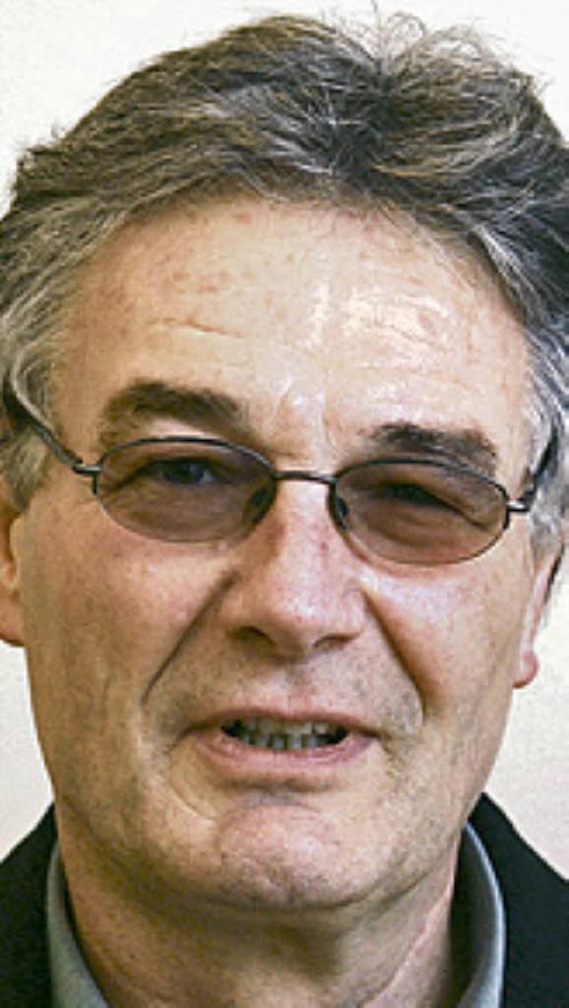 Klaus Rtschlin 