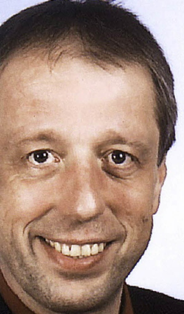 Martin Schmolke, Bahn-Sprecher 