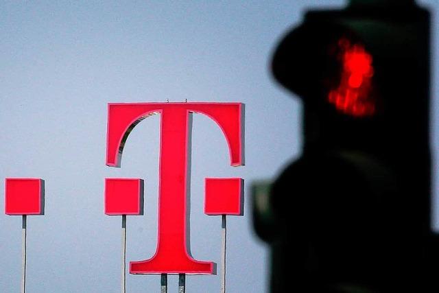 Telekom will 4000 Stellen streichen