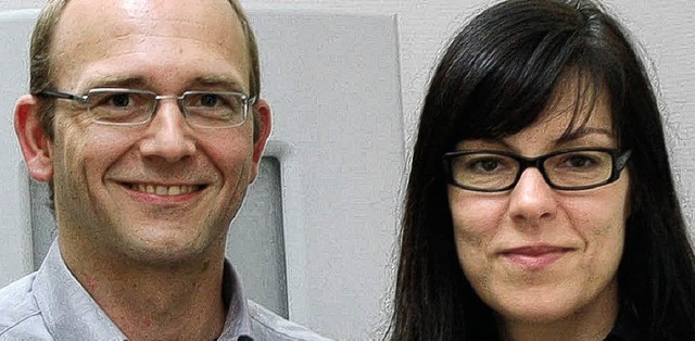 Kundenzufriedenheit steht bei Thorsten und Judith Hecht im Vordergrund. Kundenzufriedenheit steht bei Thorsten und Judith Hecht im Vordergrund.