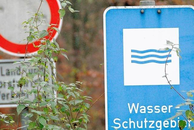 Wie das Trinkwasser sicherer wird