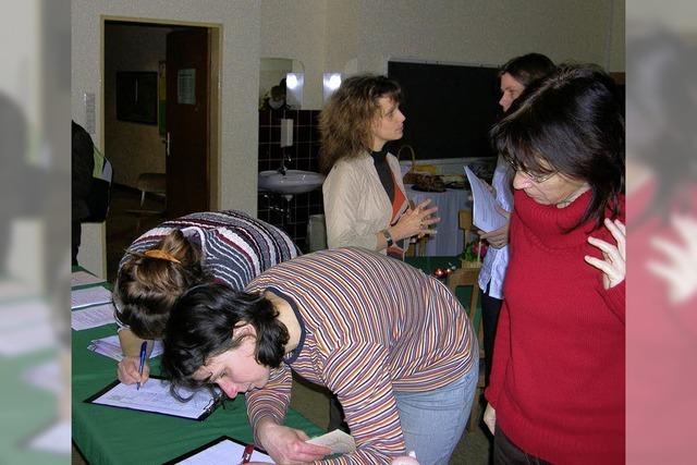 Freie Schule wird nicht zugelassen