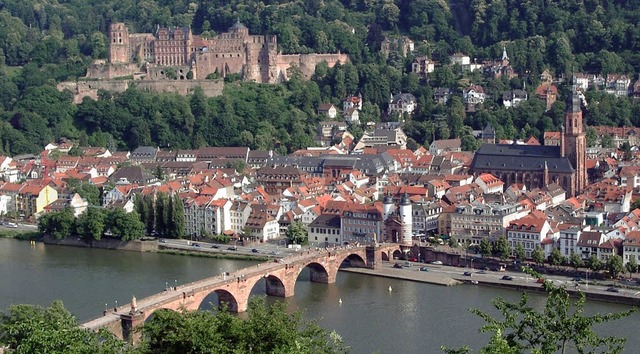 Heidelberg 