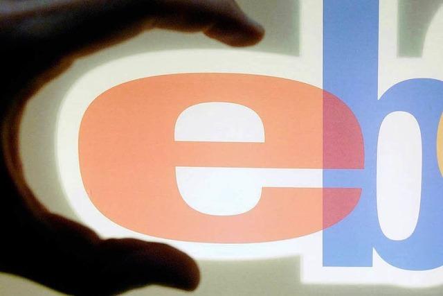 Amtsgericht verhandelt Ebay-Betrug