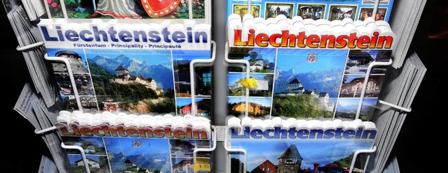 Will Kapital anlocken: der Finanzplatz Liechtenstein.  | Foto: DPA