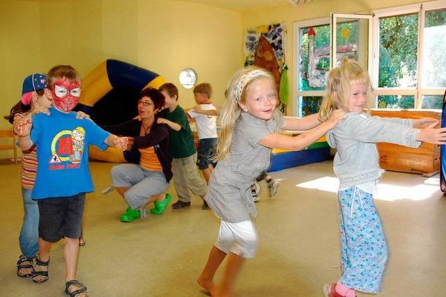 Erzhlstein und Gefhlsuhr machen Kindern stark