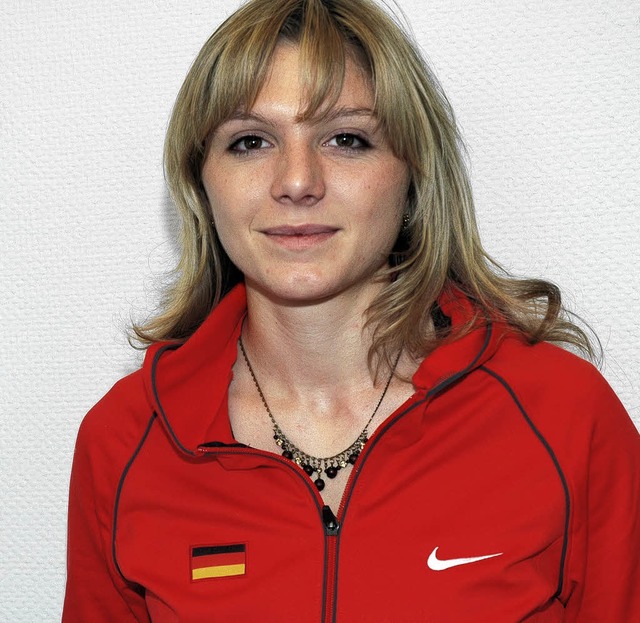 Tatjana Steidle 