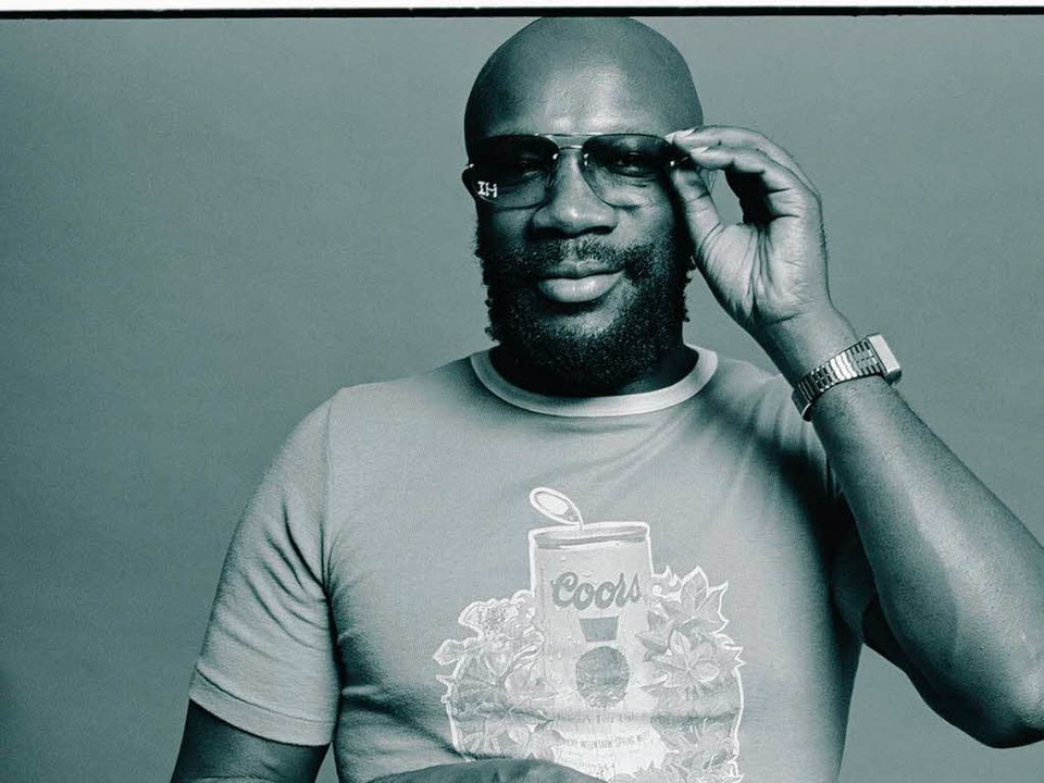 Soullegende Isaac Hayes gestorben Kultur Badische Zeitung