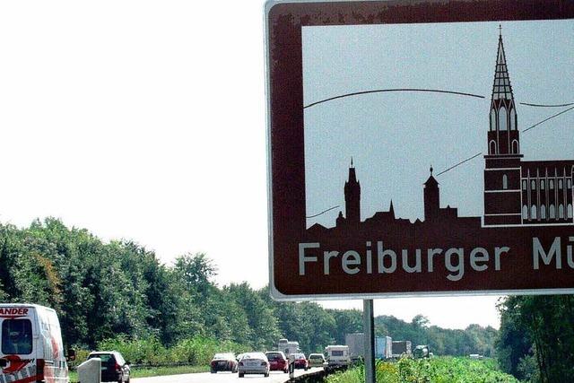 Geschichten fr die Autobahn