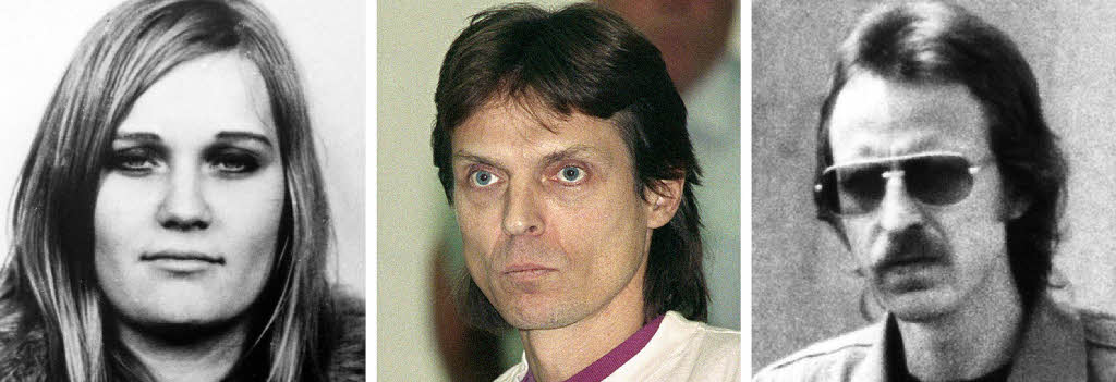 RAFMitglieder müssen sich nicht selbst belasten Deutschland