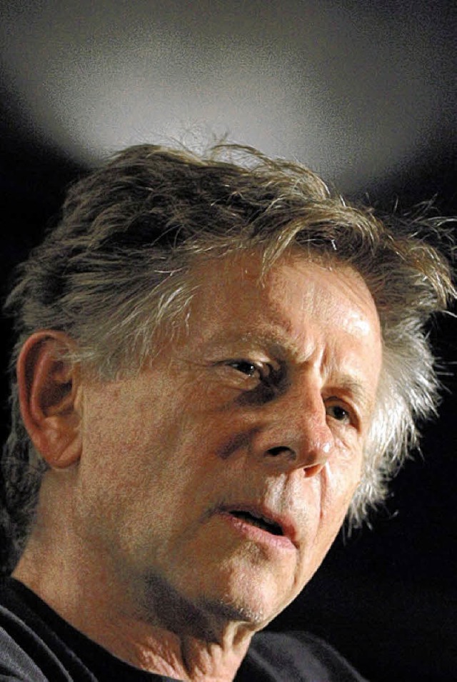 Roman Polanski  | Foto: dpa