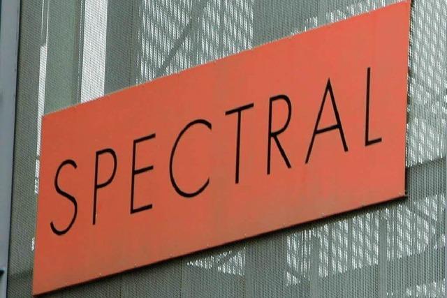 Spectral bleibt Freiburg erhalten