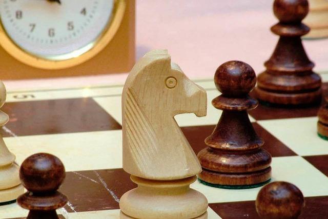 Schach – das königliche Spiel