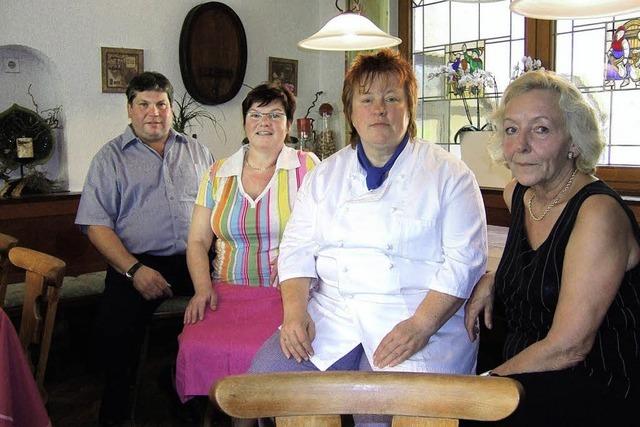 Weinstube besinnt sich auf ihre Wurzeln