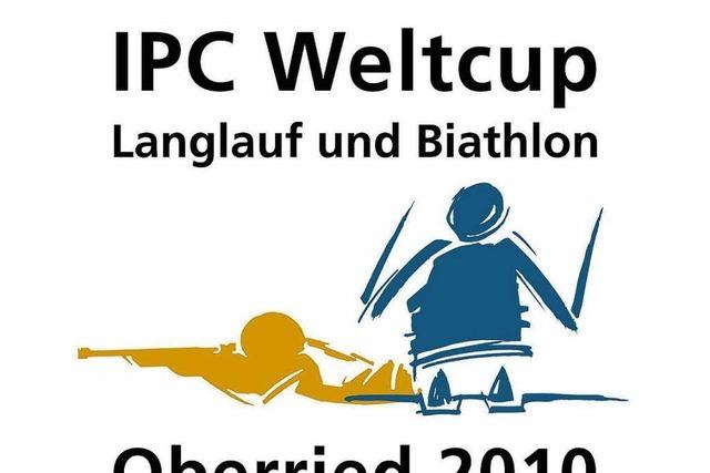 IPC-Weltcup am Notschrei