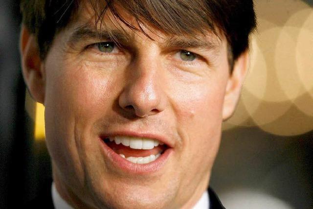 Statisten fordern Geld von Tom Cruise