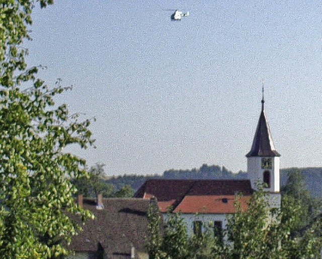 Wohin steuert die katholische Kirche i...n und Anregungen der Katholiken nach.   | Foto: Karla Scherer