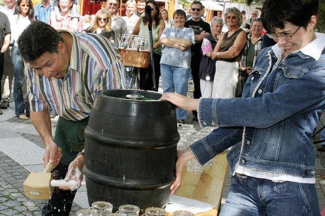 Schopfheimer Traditionsfest