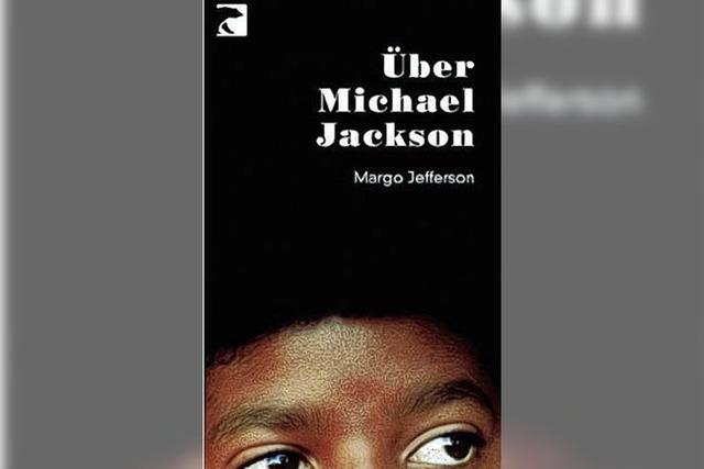 BUCH: Der Fall Michael Jackson