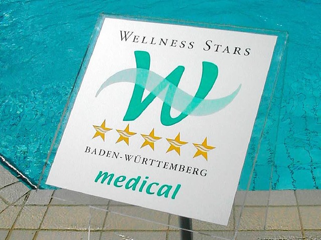 Medical Wellness Stars stehen fr eine Betonung der therapeutischen Kompetenz  | Foto: Privat